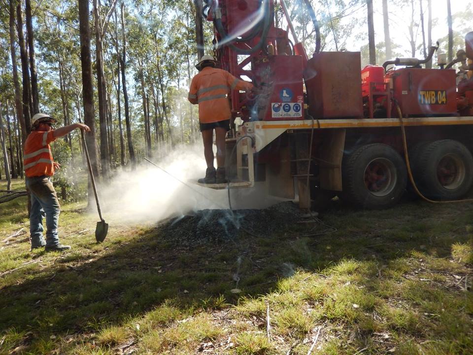 Tropical Water Bores, Truck, Central Queensland, Coal Exploration, Water Bore Drilling, Experts, Quality Workmanship, Safety, Bondoola